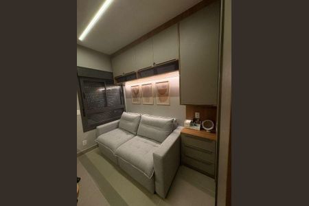 Apartamento à venda com 69m², 2 quartos e 1 vaga