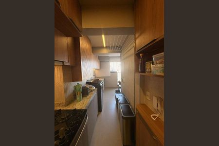 Apartamento à venda com 69m², 2 quartos e 1 vaga