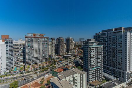 Apartamento para alugar com 3 quartos, 93m² em Jardim das Acacias, São Paulo