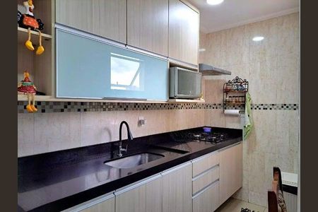 Apartamento à venda com 2 quartos, 76m² em Santa Maria, São Caetano do Sul