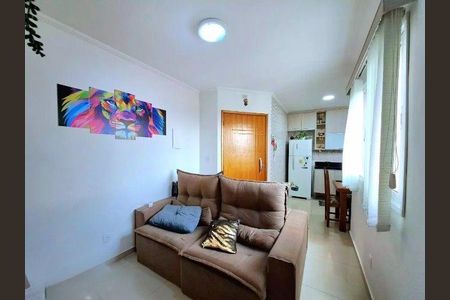 Apartamento à venda com 2 quartos, 76m² em Santa Maria, São Caetano do Sul