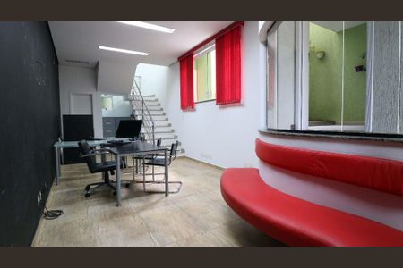 Casa à venda com 5 quartos, 476m² em Santa Paula, São Caetano do Sul