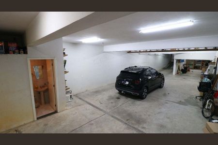 Casa à venda com 5 quartos, 476m² em Santa Paula, São Caetano do Sul