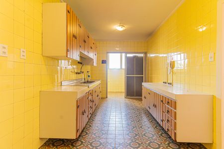 Apartamento para alugar com 4 quartos, 150m² em Chácara Santo Antônio (Zona Sul), São Paulo
