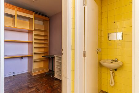 Apartamento para alugar com 4 quartos, 150m² em Chácara Santo Antônio (Zona Sul), São Paulo