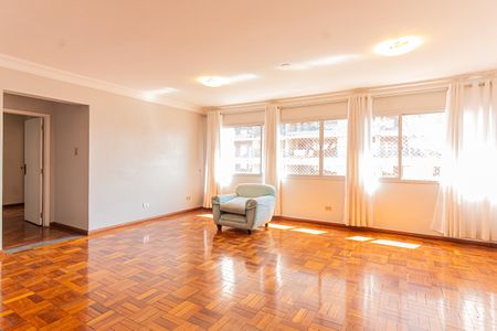 Apartamento para alugar com 4 quartos, 150m² em Chácara Santo Antônio (Zona Sul), São Paulo