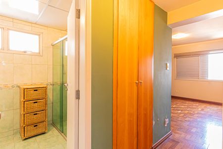 Apartamento para alugar com 4 quartos, 150m² em Chácara Santo Antônio (Zona Sul), São Paulo