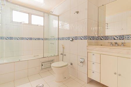 Apartamento para alugar com 4 quartos, 150m² em Chácara Santo Antônio (Zona Sul), São Paulo