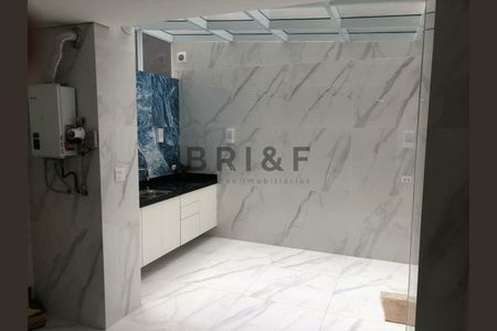 Apartamento para alugar com 170m², 2 quartos e sem vaga