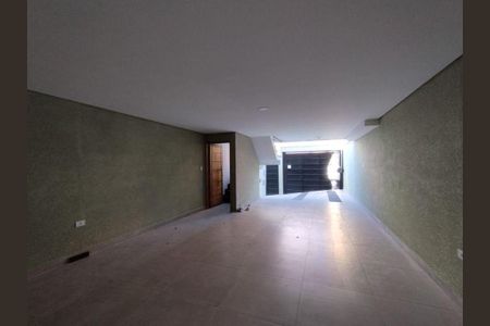 Casa à venda com 2 quartos, 133m² em Parque das Nações, Santo André