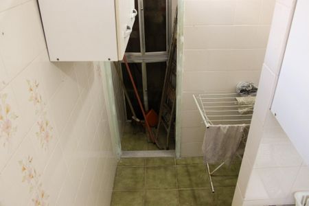 Apartamento para alugar com 69m², 3 quartos e sem vaga
