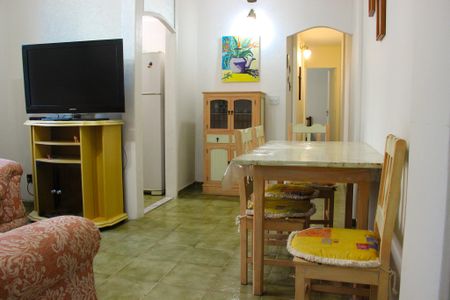 Apartamento para alugar com 3 quartos, 69m² em Braga, Cabo Frio