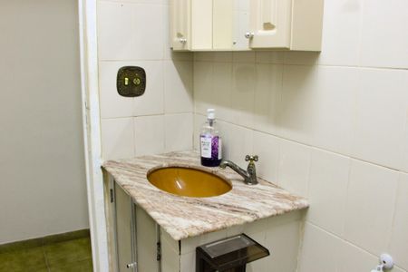 Apartamento para alugar com 69m², 3 quartos e sem vaga