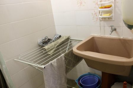 Apartamento para alugar com 69m², 3 quartos e sem vaga