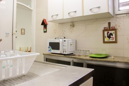 Apartamento para alugar com 69m², 3 quartos e sem vaga