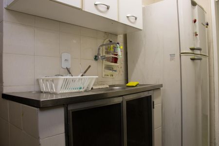 Apartamento para alugar com 69m², 3 quartos e sem vaga