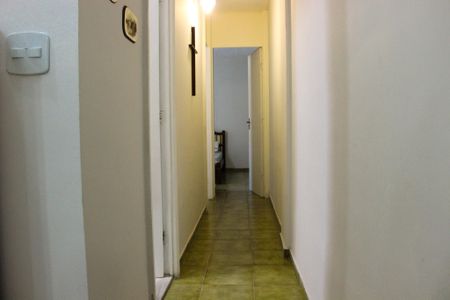 Apartamento para alugar com 69m², 3 quartos e sem vaga