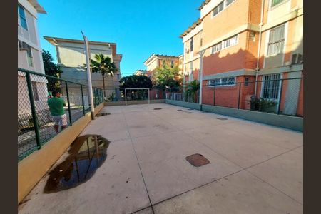 Apartamento para alugar com 69m², 3 quartos e sem vaga