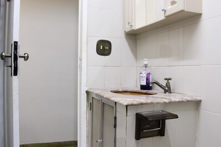 Apartamento para alugar com 69m², 3 quartos e sem vaga