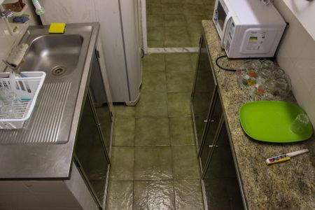 Apartamento para alugar com 69m², 3 quartos e sem vaga