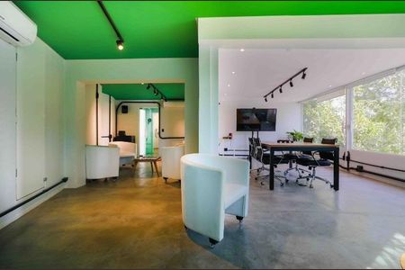 Casa para alugar com 4 quartos, 166m² em Santo Amaro, São Paulo