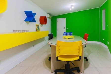 Casa para alugar com 4 quartos, 166m² em Santo Amaro, São Paulo
