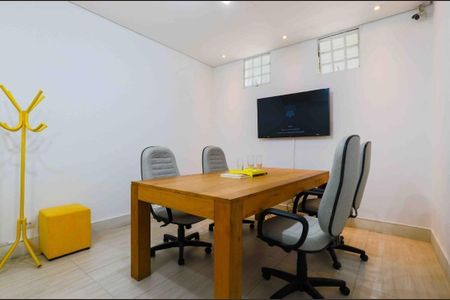 Casa para alugar com 4 quartos, 166m² em Santo Amaro, São Paulo