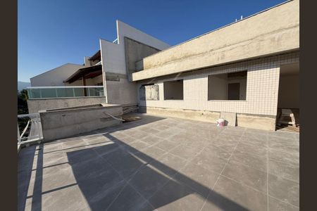 Apartamento à venda com 3 quartos, 273m² em Recreio dos Bandeirantes, Rio de Janeiro