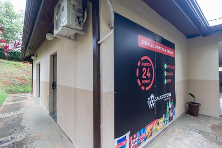 Apartamento para alugar com 48m², 2 quartos e 1 vagaÁrea comum - Mini mercado