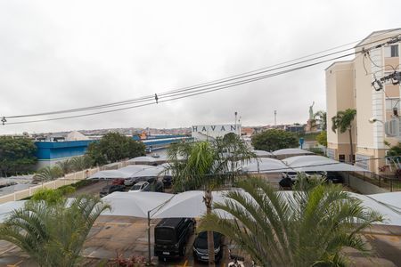 Apartamento para alugar com 48m², 2 quartos e 1 vagaVista do Quarto 02