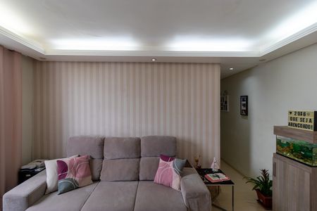 Apartamento para alugar com 48m², 2 quartos e 1 vagaSalas