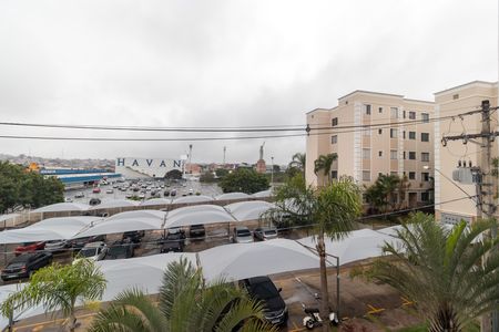 Apartamento para alugar com 48m², 2 quartos e 1 vagaVista da Salas