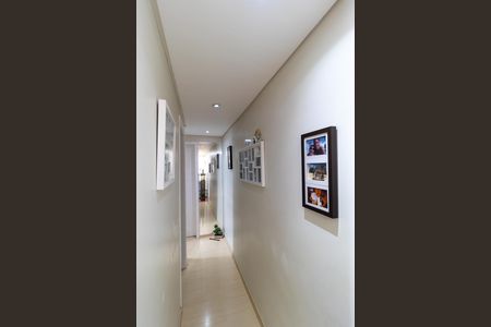 Apartamento para alugar com 48m², 2 quartos e 1 vagaCorredor
