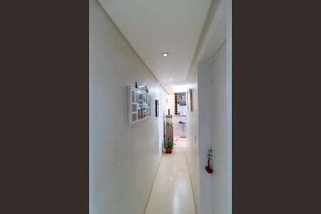 Apartamento para alugar com 48m², 2 quartos e 1 vagaCorredor