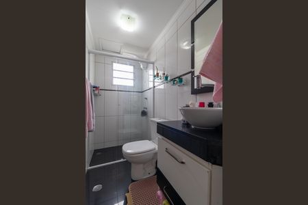 Apartamento para alugar com 48m², 2 quartos e 1 vagaBanheiro