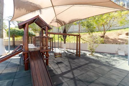 Apartamento para alugar com 48m², 2 quartos e 1 vagaÁrea comum - Playground