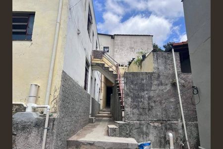 Casa à venda com 6 quartos, 360m² em Cachoeirinha, Belo Horizonte