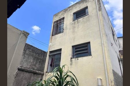 Casa à venda com 6 quartos, 360m² em Cachoeirinha, Belo Horizonte