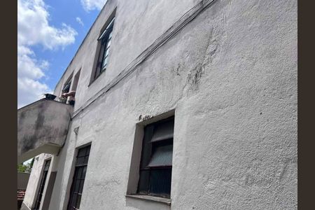 Casa à venda com 6 quartos, 360m² em Cachoeirinha, Belo Horizonte