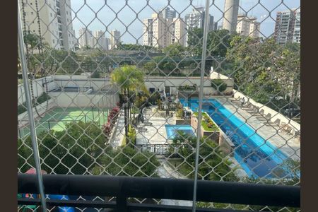 Apartamento para alugar com 3 quartos, 85m² em Vila Campo Grande, São Paulo