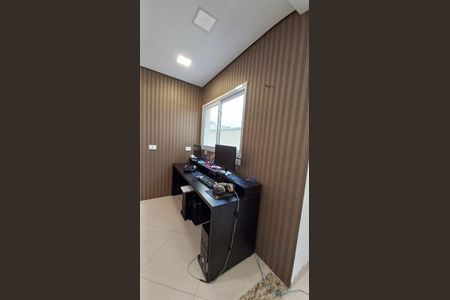 Apartamento à venda com 2 quartos, 110m² em Vila Camilópolis, Santo André
