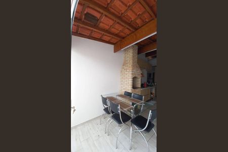 Apartamento à venda com 2 quartos, 110m² em Vila Camilópolis, Santo André