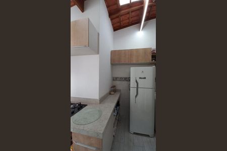 Apartamento à venda com 2 quartos, 110m² em Vila Camilópolis, Santo André