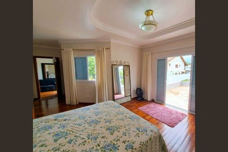 Casa para alugar com 4 quartos, 400m² em Residencial Doze (Alphaville), Santana de Parnaíba