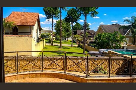 Casa para alugar com 4 quartos, 400m² em Residencial Doze (Alphaville), Santana de Parnaíba