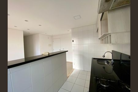 Apartamento para alugar com 49m², 2 quartos e 1 vaga Apartamento para alugar com 49m², 2 quartos e 1 vagaCozinha