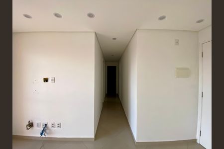 Apartamento para alugar com 49m², 2 quartos e 1 vaga