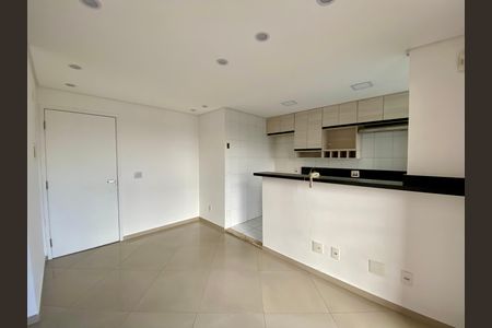 Apartamento para alugar com 2 quartos, 49m² em Jardim Rossi, Guarulhos