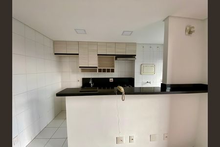 Apartamento para alugar com 49m², 2 quartos e 1 vaga Apartamento para alugar com 49m², 2 quartos e 1 vagaCozinha