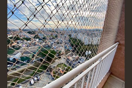 Apartamento para alugar com 49m², 2 quartos e 1 vaga